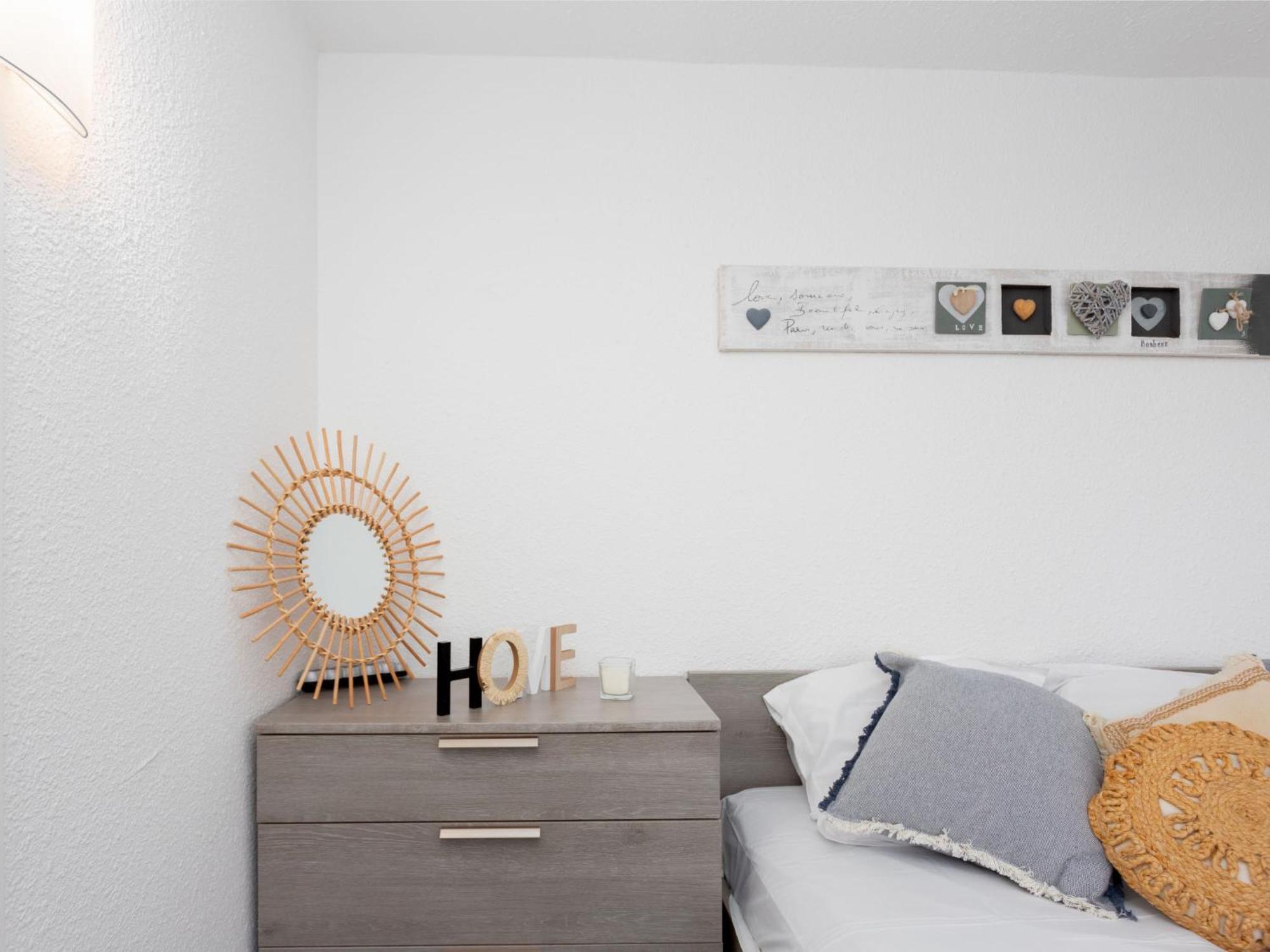 Apartment La Calypso-6 By Interhome La Grande Motte Exteriör bild
